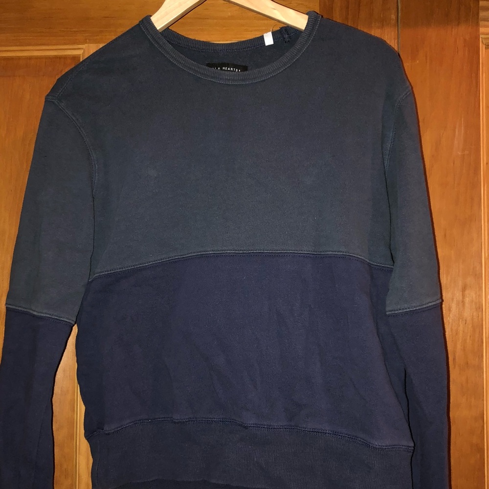 Pacsun swearshirt